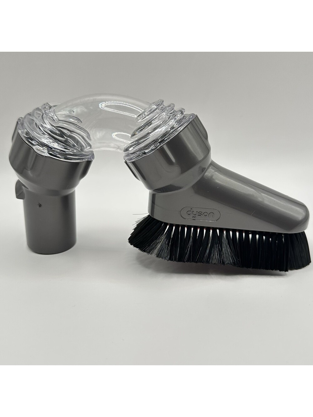 OEM Dyson Multi-Angle Up Top Tool 917646-01 Dust Brush Attachment New